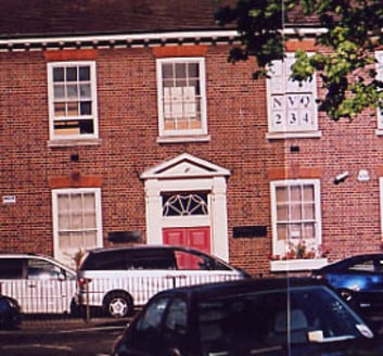 Ealing House - London W5
