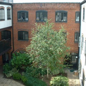 Keys Court, Moseley Street