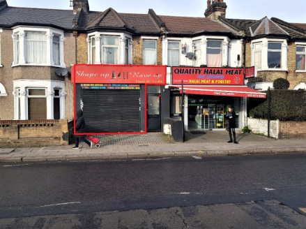 Key Features\n* Electric Roller Shutters\n\nLocation\n\nThe property forms part of an established parade of shops on the Southern End of Ley Street predominantly occupied by local traders. The demise a few minutes walk from Ilford Exchange (rear entr...