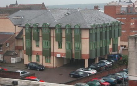 Citygate - St Albans