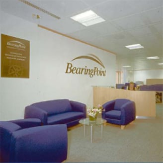 Warwick Court - London EC4