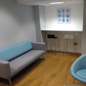 Victoria Avenue - EC2M