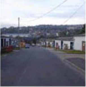Hoyland Road Industrial Estate