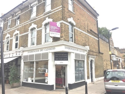 Victor Michael is pleased to offer the sale of a successful dry cleaning and laundry business established in 1969. Situated in Hackney, this reputable business is surrounded by residential properties which places the business in a lucrative location.