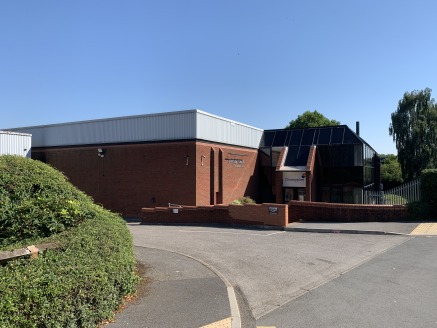 Qualitas House is a 18,805 sq ft modern warehouse and office facility with extensive car parking and a secure yard and loading bay.

The offices comprise 5,591 sq ft and are arranged over 2 floors and sit alongside a 23 space car park. There is an im...