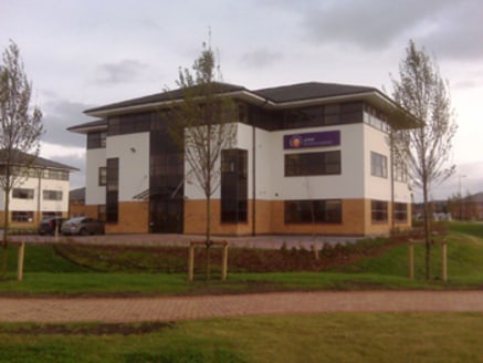 Wakefield Business Centre