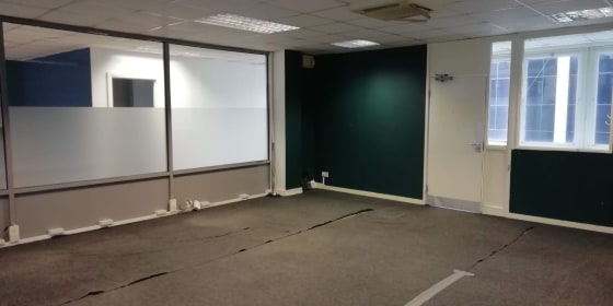A rare and prime location Premises in London benefiting from a number of features including Close to public transport, Double Glazed Windows, Gas central heating, Lift, Rare High Street Location, Shops and amenities nearby, Suitable for a variety of...