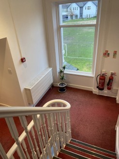 The subject property comprises a traditionally constructed, garden fronted Victoria semi-detached property, including attic and basement accommodation.

The premises are constructed of solid brick elevations under various pitched and slated roof cove...