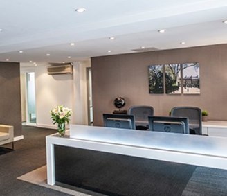 Burwood Place - W2