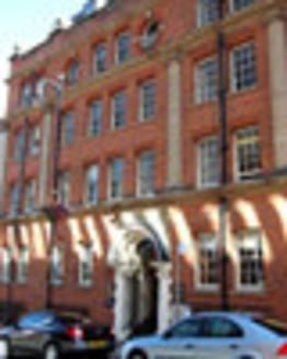 Church Street - Birmingham