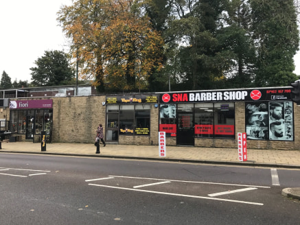 RETAIL UNIT - WHICKHAM

LOCATION

The property is located on Front Street close to the junction with Rectory Lane. Front Street is the main retail thoroughfare through Whickham with many retailers represented. Other local occupiers include Fiori Flor...