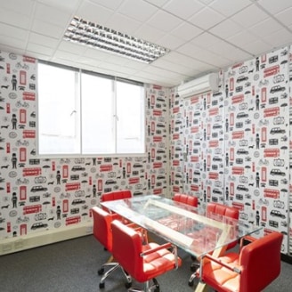 CO-WORKING SPACE ONLY - Victoria Road - NW10