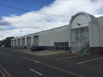 DETACHED WORKSHOP - TO LET

LOCATION

The property is located within the Team Valley Trading Estate, the North East's premier and busiest commercial estate. Team Valley covers an area of approximately 238 hectares and provides in excess of 650,000 m2...