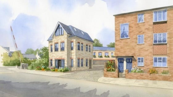 Two brand new self-contained B1 commercial units, available for sale within a quality mixed use development on White Hart Lane, Barnes. The units are suitable for a range of uses (STP) and can be delivered to either Cat A or shell & core specificatio...