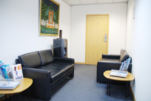 Appleton Business Centre - W6