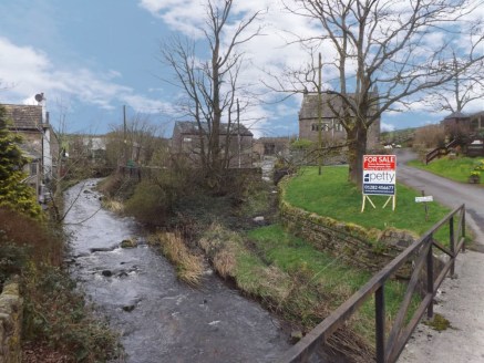 LOCATION\n\nBarley Village is situated approximately two miles east of Barrowford and five miles west of Clitheroe. Situated close to Pendle Hill this popular village benefits from generally good roadway communications and a regular bus service from....