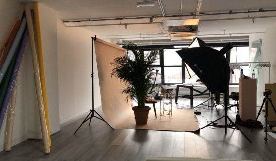 LOCATION, LOCATION, LOCATION !!! Great opportunity to secure a fully serviced office on the first floor of Duru House located within easy reach of central London. Fully furnished and all inclusive (except broadband) serviced office in one of London's...