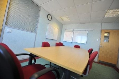 Marshall House is a landmark office block in the heart of Preston city centre.These serviced office suites are located to the fifth floor, located to Ringway within Preston City Centre, adjacent to the City's Courthouse, Market Street multistrorey an...