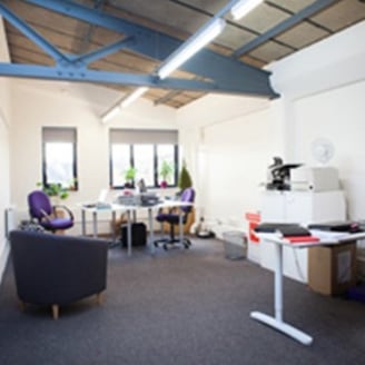 Trident Business Centre