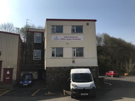 The property is a three storey business centre which has recently been refurbished to provide small modern office accommodation suitable for a variety of different businesses.<br><br>The suites which are available are located on the first and second...