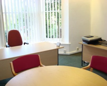 Primrose House - Newport