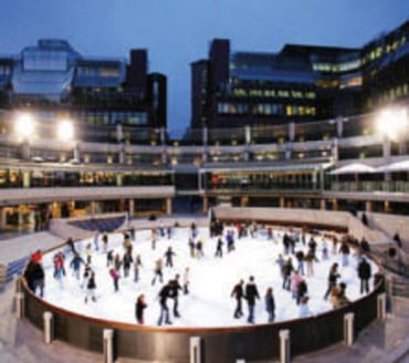 Broadgate - EC2M