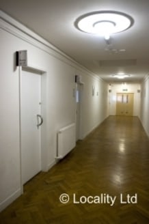 Bow Road - E3