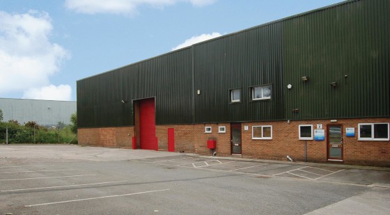 Rear access via 3 roller shutter doors. 2 x electric operated roller shutter doors. Integral office accommodation. Reinforced concrete floor. W/C facilities. Dedicated car parking.