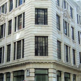 Lime Street - EC3M