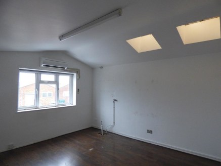 This first floor office space situated in this purpose built office block. Office is suitable for one person and has shared TOILET and kitchen facilities, PARKING spaces and good transport links, with Broxbourne TRAIN STATION being a short walk away....