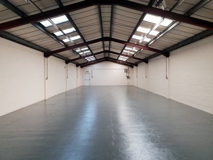 Heybridge House Estate is an established industrial area accommodating a diverse range of commercial enterprises and featuring a range of unit sizes, combined with fitted offices. Buildings have 3-phase power, gas heating and clear span bays....