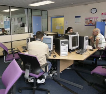 Smethwick Enterprise Centre - Smethwick