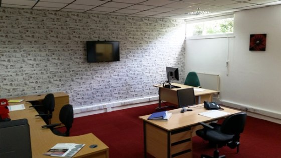 The offices benefit from all the necessary modern conveniences of Cat 2 lighting, Cat 5 cabling and are being offered on an inclusive basis, which includes all utilities. The units benefit from disabled access on all floors, a large car park and an o...