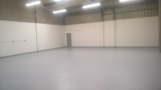 Industrial Unit To Let, 9 Newport Way, Cannon Park, Middlesbrough TS1 5JW