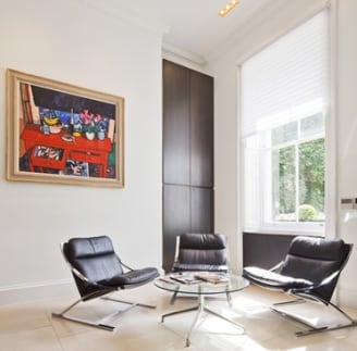 Manchester Square - W1U