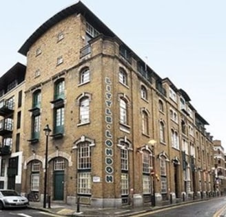 Mill Street - SE1