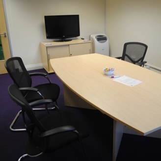 MEETING ROOMS ONLY - South Street - CM23