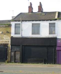 Shop premises occupying a prominent position with frontage to Manningham Lane (A650), one of the main roads leading to and from Bradford city centre. The property is situated in a predominantly commercial area, forming part of a small retail parade a...