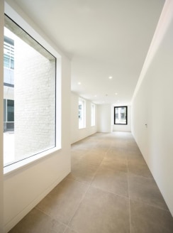 ROTHERWICK HOUSE

3a THOMAS MORE STREET

LONDON

E1W 1YZ

Ground floor 861 SQ FT

UNIQUE SELF-CONTAINED GROUND FLOOR OFFICE SPACE