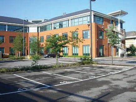 Western Peninsular - Bracknell