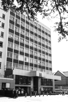 City Gate House - London E7