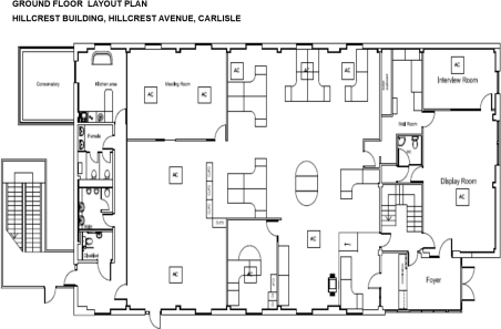 A substantial 2-3 storey office building with secure parking for 32 no. cars.<br><br>Good quality flexible space, close to city centre, but with direct access via London Road to M6. Most recently used as offices, but suitable for a variety of uses, s...