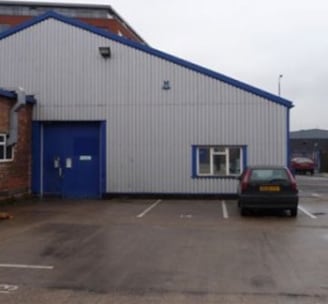Litehouse - Nottingham NG2
