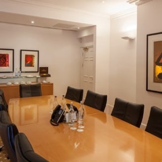 SOLD - Charles Street - W1