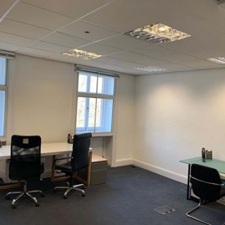 Russell Square - WC1B