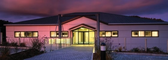 Forresters Business Park provides 10 acres of new build commercial development located within a scenic tranquil woodland environment with uninterrupted views of Dartmoor and its wildlife.

The accommodation comprises of four new two storey office bui...