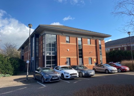 Bristol Business Park is at the very heart of the region's most prominent business community just 5 miles north of Bristol city centre and within two miles of Junction 19 of the M4 motorway. Building 320 comprises a modern high quality two storey off...