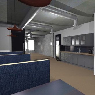 Dukes Place, Aldgate - EC3A