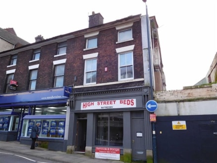 Retail for sale in Longton | Butters John Bee