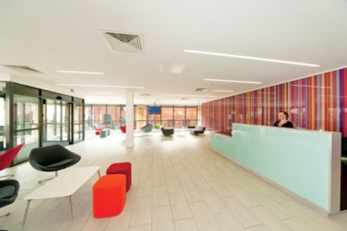 SOLD - Gas Street - B1
